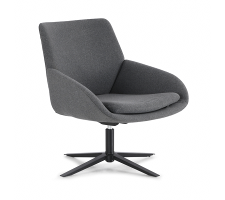 Stil Ofis Büro Misafir Koltuk